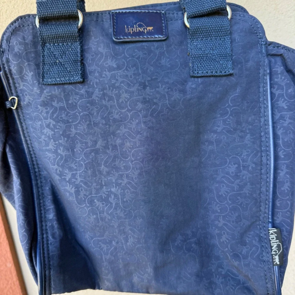 Kipling tote bag